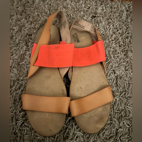 Target sandals - Picture 1 of 1